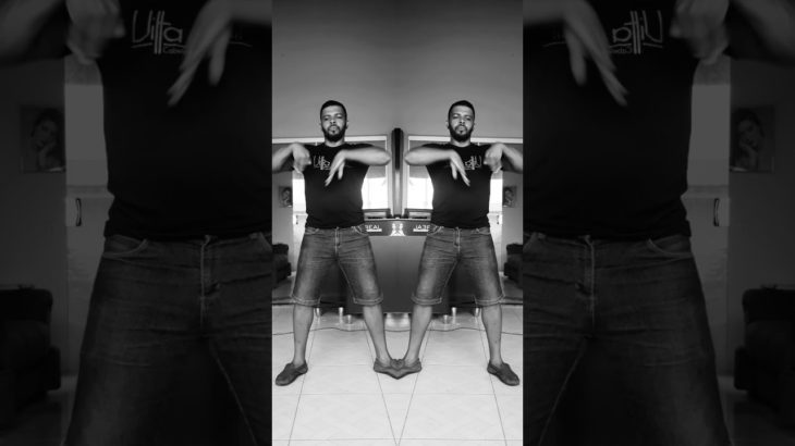 vogue effect!! Dançar Welinton