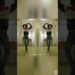 vogue effect!! Dancer Jerferson