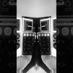 vogue effect!! Dancer Ney