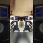 vogue effect!!  Dancer Ney