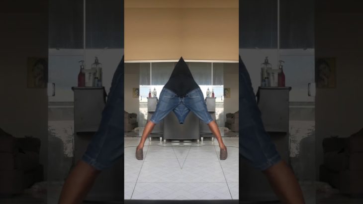 vogue effect!! Dancer Welinton