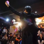 莉多 vs idonity BEST8 Nuff vol.2 WAACK DANCE BATTLE