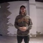 Как научиться делать DOUGIE ? HOW TO DO THE DOUGIE / HIP HOP DANCE MOVES TUTORIAL