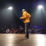 Mia vs Mr.BAABEE FINAL HIPHOP DANCE ALIVE HERO’S 2018 CHARISMAX KANTO