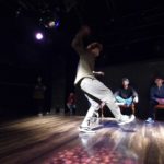 SANTA vs ISSA FINAL PRE HOUSE DANCE BELIEF FINAL