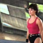 Street Dance/Break Dance (Breakin’ 2 Electric Boogaloo) Scene #3