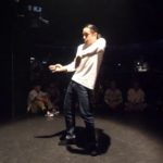 TA-NI- vs mi-to FINAL sweet dream POP SP!! POPPIN DANCE BATTLE