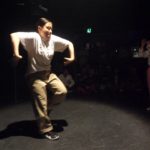 なつみ vs 楓 BEST16 sweet dream POP SP!! POPPIN DANCE BATTLE