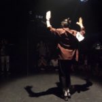 $ vs 楓 BEST24 sweet dream POP SP!! POPPIN DANCE BATTLE