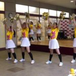 [4K 60p] 和洋国府台女子中学校高等学校 ダンス部 – The Best Damn Thing