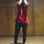 ABHI MUJH MEIN KAHIN || SONU NIGAM || AGNEEPATH || KRUMP FREESTYLE BY CHAOS