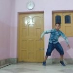 Animation Dubstep Dance