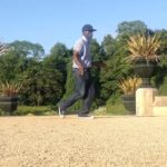 BLU UK JAZZ DANCE_ BEBOP FUSION_TRIBUTE TO FATHER 2018