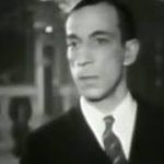 Bebop (French Swing dance) Scene from the 1949 movie “Je n’aime que toi”