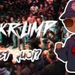 C’EST QUOI LE KRUMP?