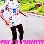 CHHOTU KUMAR❤❤❤KRUMP DANCE VIDEO☺☺☺👈👈