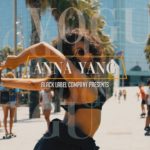 #DANCELIVE ANNA YANG | VOGUE  | BARCELONA