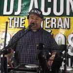 DJ ACON | BAD LIKE 90’S DANCEHALL | REGGAE NIGHT CREW SHOW