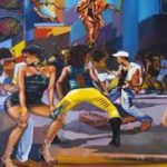 DJ-LOCSMITH OLD SCHOOL REGGAE & 90s DANCE-HALL