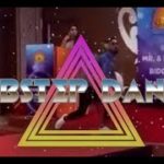 DUBSTEP DANCE | DnstAr Rdx (rEdox)