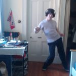 Dubstep Dance To Make Me By Teminite & Said!