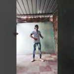 Dubstep robot music dance by Rohan talware at kumtha ,udgir,latur.