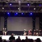 Fortune Jordan | Move It 2017 – Tayleur Amos Ft. Rare Dancers | Iconic Vogue Set