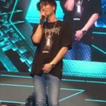 [GOT7] Choi Youngjae (영재) ___ Dougie Dance
