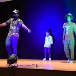 Galti Se Mistake | Battle Dance | Krumping Dance