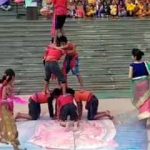 Har Taraf Hai ye shor – DAHI HANDI Dance || KING DANCE CREW