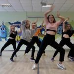 Havin’ Funk DS. MK 23.09.18. Vogue beginners. Nastyazzz(Анастасия Бречка)