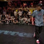 Hurrikane vs Masato FINAL Locking Forever – Summer Dance Forever 2017
