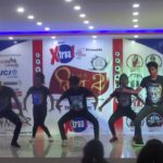 Jee Karda (Krump Mix) | Teej Lai Bari Lai 2 | Remo Roy Choreography
