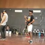 Kings united india | krump |