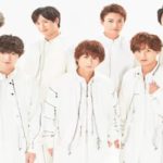 Kis-My-Ft2 最新曲MV公開、高速シャッフルダンス「キッステップ（Kis-Tep）」を披露 – めるも