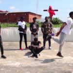 Kormbat addiction story is captured through Krump Dance