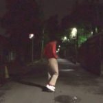 【Krump×Animation Freestyle Movies】