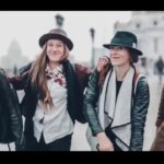 LOCKING DANCE L.MOSQUITOS – Autumn Groove