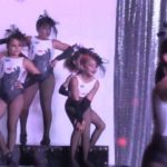 Level All Star Dance – Vogue