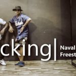 Locking Dance Freestyle by Navalarasan & Ravi Varma | BFAB Dance Crew