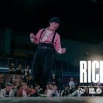 Locking Judge Demo：RICKY（BEBOP CREW／JPN）｜180304 OBS vol.12 Day3