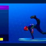 NEW “BREAKIN” DANCE (Break – Dance Emote) – Fortnite Battle Royale