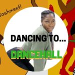 People Dance to Jamaican Dancehall