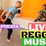 REGGAE CAPOEIRA DANCE | NAÂMAN COVER