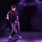 Ree(POPPIN’DETOX) JUDGE DEMO sweet dream POP SP!! POPPIN DANCE BATTLE 17/6/20