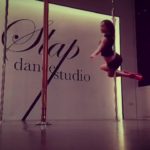 SLAP | Intro to Pole Dance – Free Your Mind (En Vogue)
