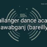 Tere ishq ne sathiya/raja dance/nawabganj/pr krump aka dangerous