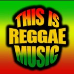 This Is Reggae Music – Os Melhores Reggae Limpos [ Reggae da Ilha ]
