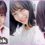 【TikTok】リコリコ（莉子ちゃん）のかわいい最新ティックトック Part4【Tiktokダンス】