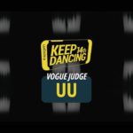 UU / Judge showcase of Vogue Side / Keep dancing vol.14 Newschool